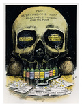 Buy Patent Medicine Cartoon at AllPosters.com