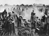 World War I: Russians 1914