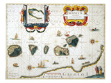 Moluccas: Spice Islands