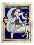 Buy Saint Luke at AllPosters.com