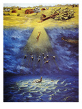 Buy Iroquois Creation Myth at AllPosters.com