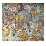 Buy Mexico: Ixmiquilpan Fresco at AllPosters.com
