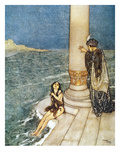 Andersen: Little Mermaid