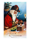 Christmas Card