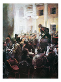 Russian Revolution, 1917