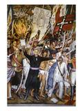Mexico: 1810 Revolution