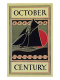 Poster: Century Magazine