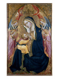 Gaddi: Madonna Giclee Print