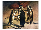 Plague: Dance Of The Rats