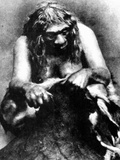 Buy Neanderthal Woman at AllPosters.com