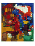 Hofmann: Golden Blaze