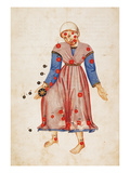 Zodiac Sign: Virgo, C1350