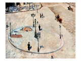 Buy Caillebotte: Refuge, 1880 at AllPosters.com