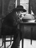 Jean Henri Fabre (1823-1915)