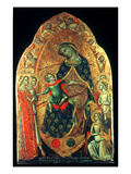 Buy Veneziano: St. Catherine at AllPosters.com