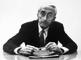 Jacques Cousteau (1910-1997)