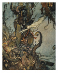 Andersen: Little Mermaid
