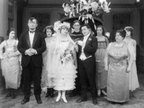 Film Still: By Golly, 1920