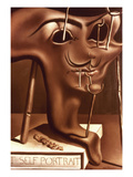 Buy Dali: Self-Portrait, 1941 at AllPosters.com