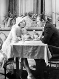 Silent Film: Restaurants