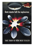 World War Ii: U.S. Poster