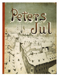 Christmas: Denmark, 1929