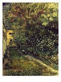 Buy Van Gogh: Hospital, 1889 at AllPosters.com