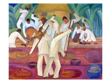 Buy Revueltas: El Trapiche at AllPosters.com