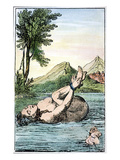 Ordeal By Water