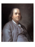 Buy Benjamin Franklin at AllPosters.com
