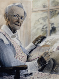 Anna Mary Robertson
