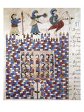 Spain: Reconquest