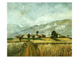 Tosi: Harvest, 1926