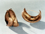 Sumerian Jewelry