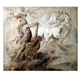 Rubens: Hercules