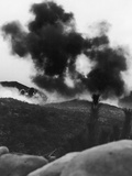 Korean War: Bunker Hill