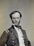 Buy William Tecumseh Sherman at AllPosters.com