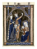 Adoration Of Magi