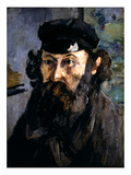 Buy Paul Cezanne (1839-1906) at AllPosters.com