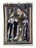 Saint Dominic