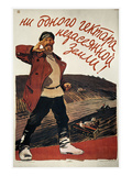 Buy Russia: Collective Farm at AllPosters.com