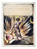 Blake: Jerusalem, 1804