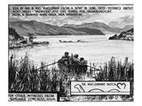 Buy Loch Ness Monster, 1934 at AllPosters.com