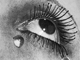 Man Ray: Tears, 1930