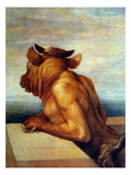 Watts: The Minotaur