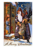 Christmas Card