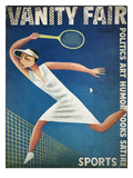 Vanity Fair, 1932
