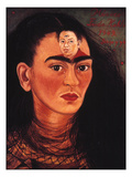 Frida Kahlo (1907-1954)