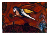 Buy Chagall: Song at AllPosters.com