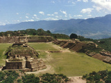 Buy Mexico: Monte Alban at AllPosters.com